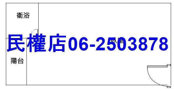 中西區套房-6