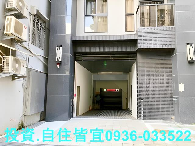 中和大樓法拍-8