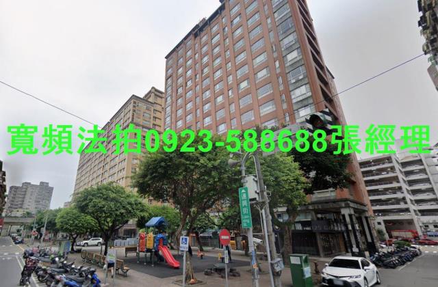 汐止法拍大樓-1