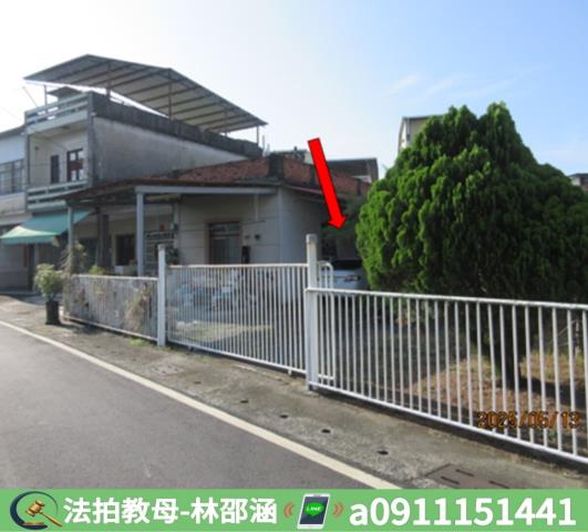 潮州透天法拍-8