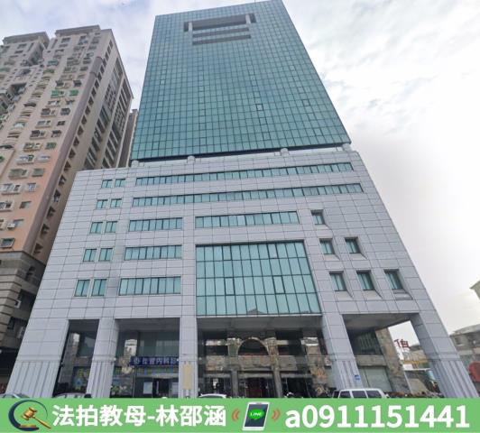 東區大樓法拍-5