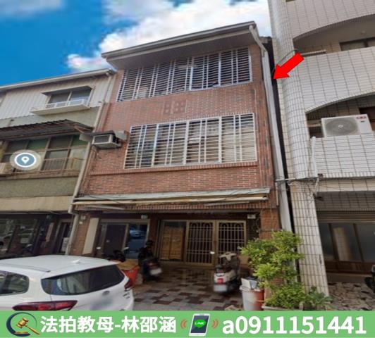 東區拍賣透天-3