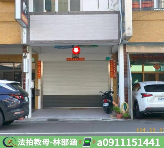 佳里法拍透天-4