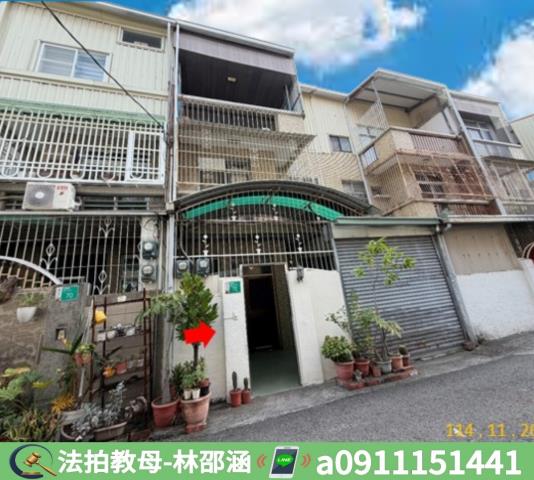 東區透天法拍-3