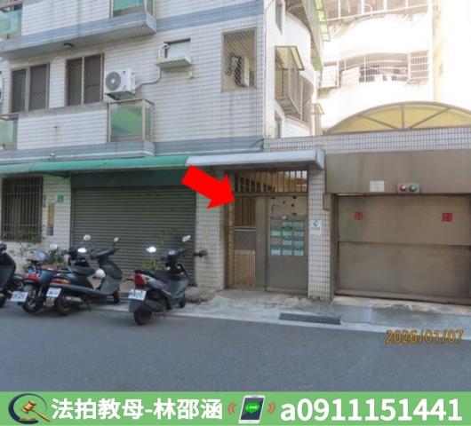 東區拍賣大樓-4