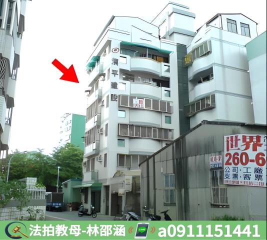 東區拍賣大樓-8