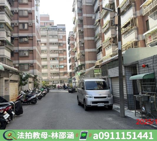 台南法拍大樓-7