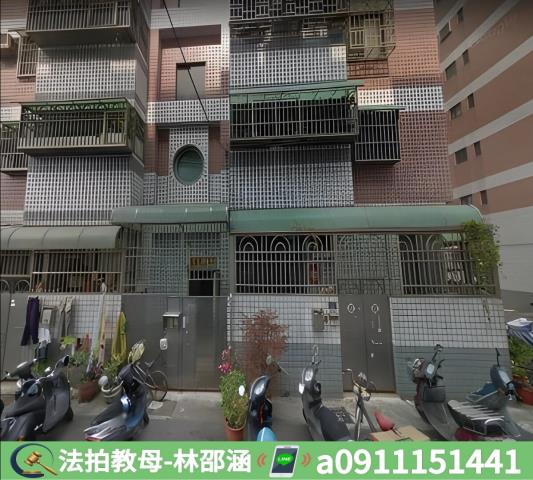 台南法拍大樓-8