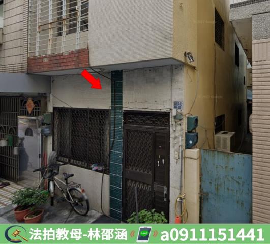 高雄拍賣透天-4