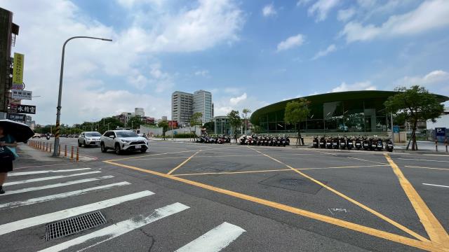 桃園中壢公寓-5