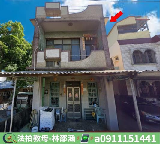 屏東萬丹拍賣透天-3