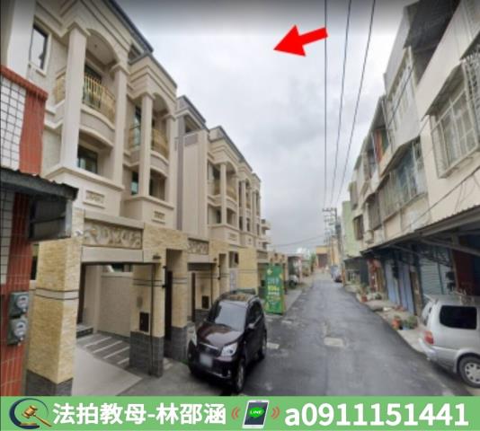 高雄林園法拍透天-4