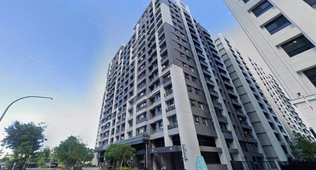 高雄橋頭大樓法拍-7