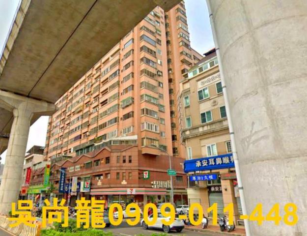 台中北屯大樓法拍-2