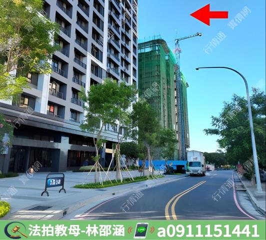 高雄橋頭大樓法拍-5