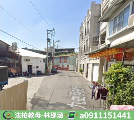 高雄大樹透天法拍-5