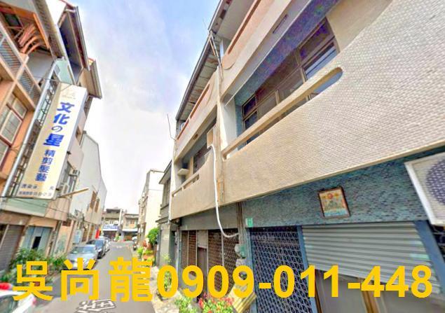 台南新營拍賣透天-2