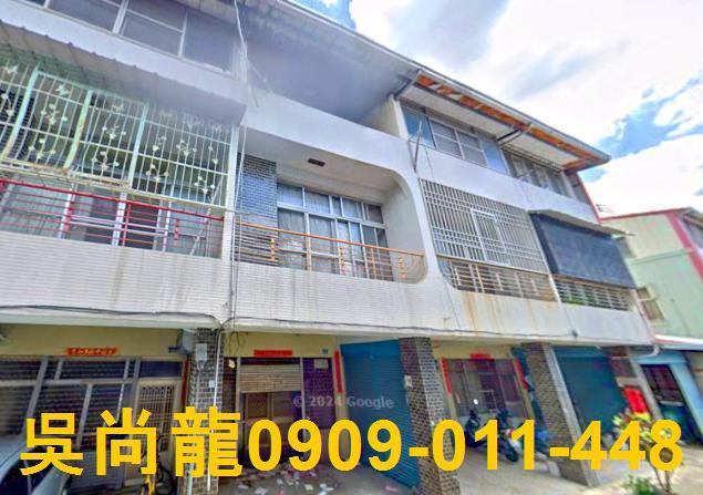 雲林古坑拍賣透天-1