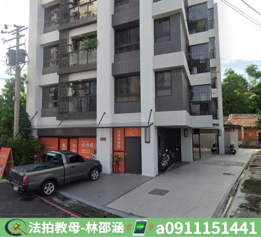 大寮法拍公寓-4