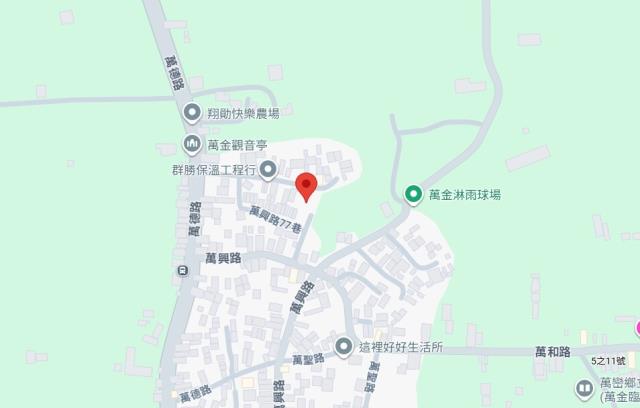 萬巒法拍透天-4