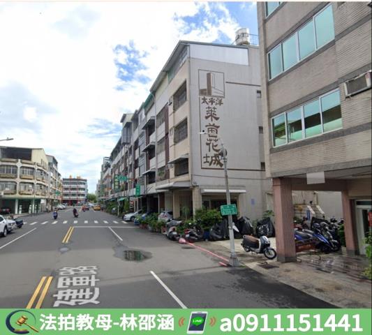 苓雅公寓法拍-5