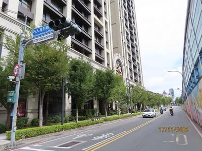 板橋拍賣大樓-3