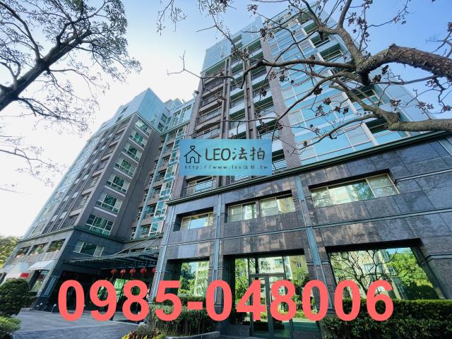 內湖法拍大樓-3