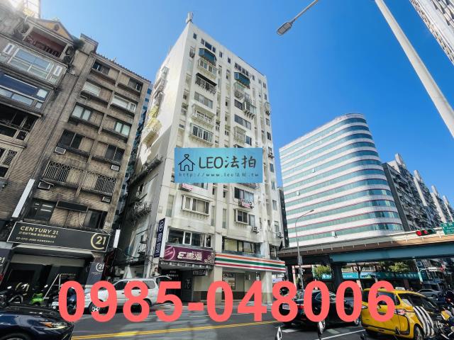 台北法拍店面-2