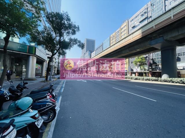 台北松山大樓法拍-10