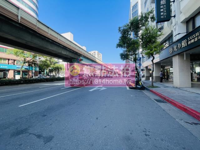 台北松山大樓法拍-11