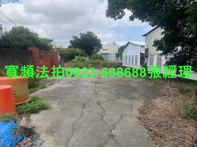 台中潭子透天法拍-4