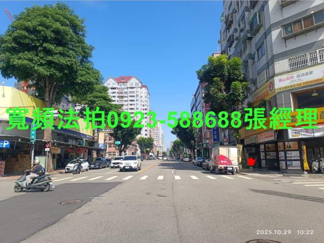 台中南屯法拍大樓-5