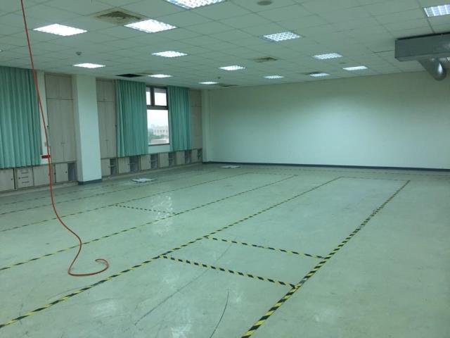 桃園平鎮廠房-1