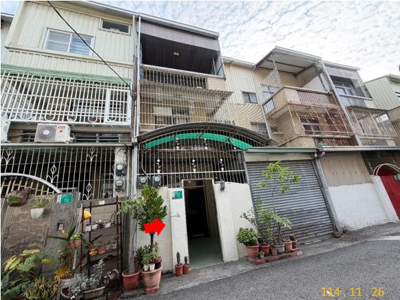 東區透天拍賣-3