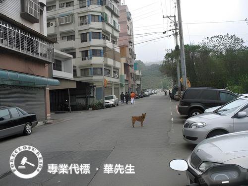 桃園區法拍華廈-3