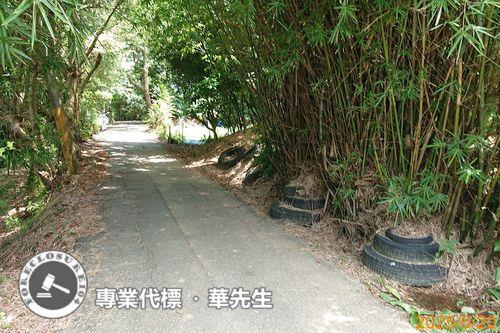 桃園區法拍華廈-8