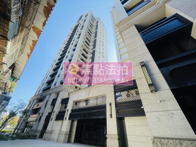 板橋大樓法拍-4