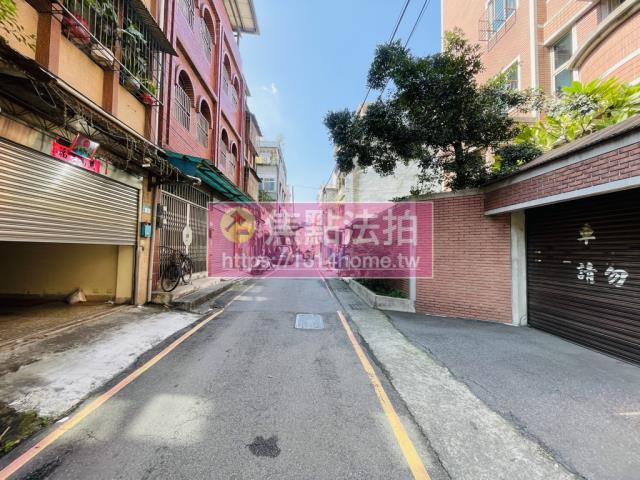 樹林拍賣公寓-5