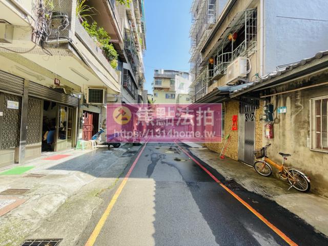 樹林拍賣公寓-6