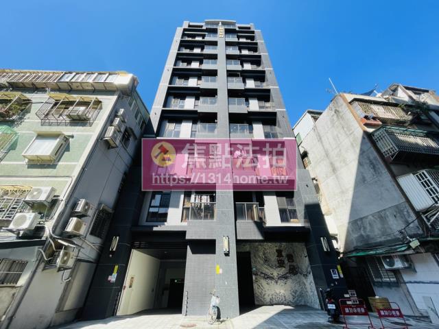 新北法拍大樓-1