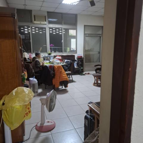 平鎮復旦國小活巷透天