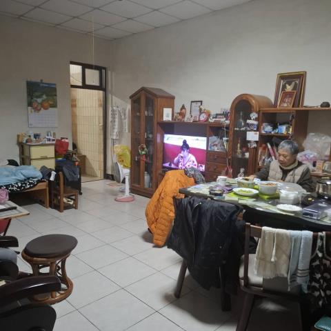 平鎮復旦國小活巷透天