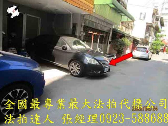 台中大雅法拍透天-6