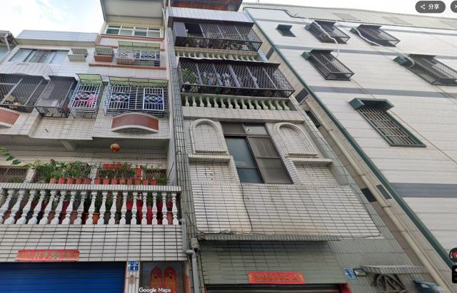 高雄仁武透天拍賣-5