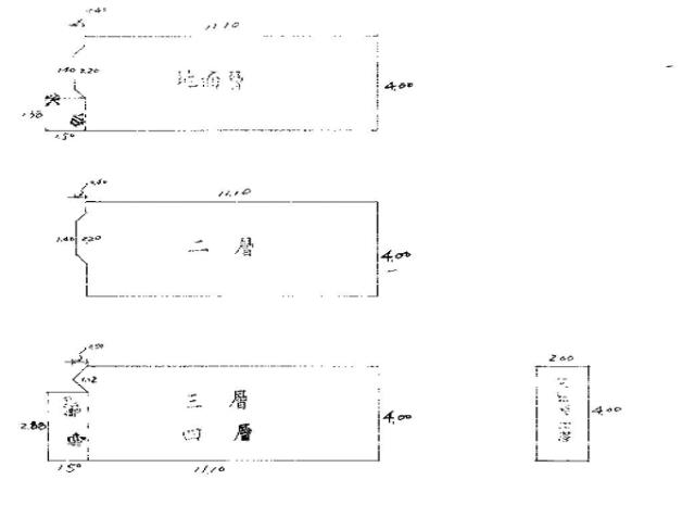高雄燕巢法拍透天-4