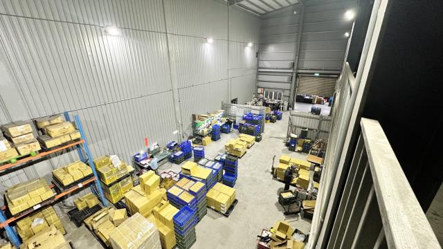 桃園龍潭廠房-5