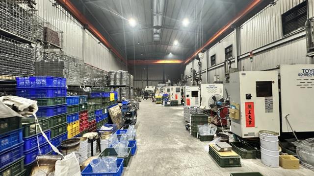 桃園龍潭廠房-6