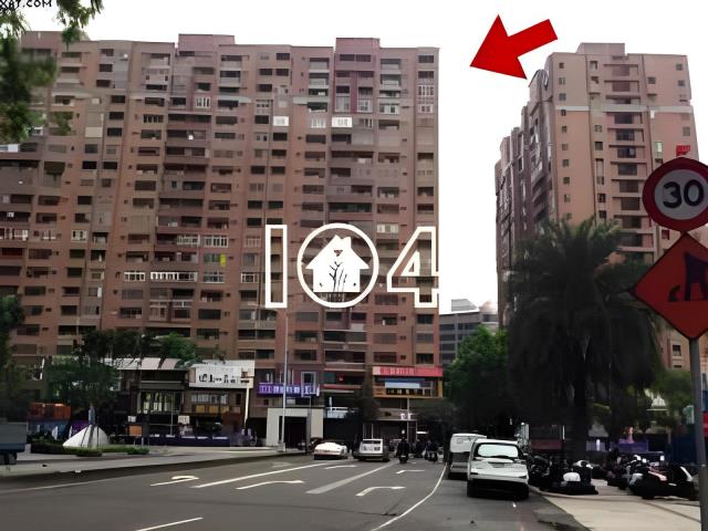 西屯大樓法拍-4