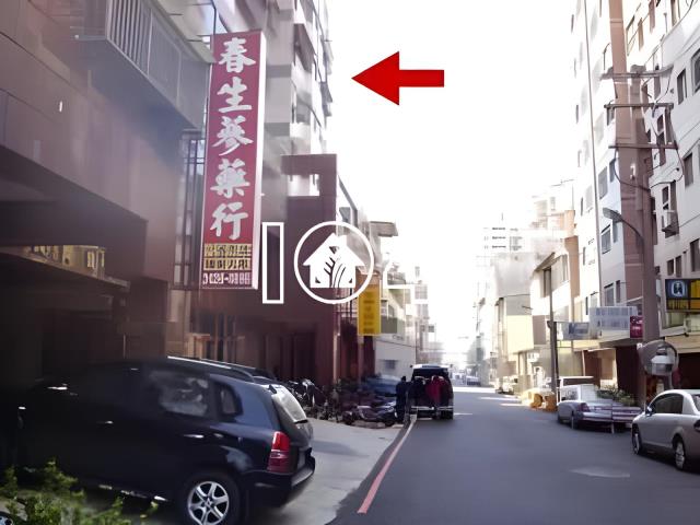 北屯法拍大樓-3