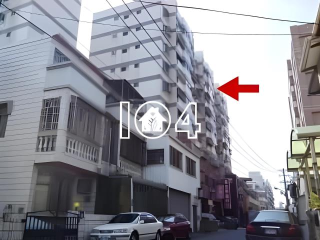 北屯法拍大樓-4